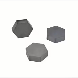 Boron Carbide